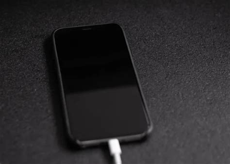 L Iphone Ne Se Charge Pas Essayez Ces Conseils Pour Le R Parer Tech