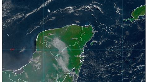 Clima Yucat N Hoy De Mayo Regresa El Calor La Verdad Noticias