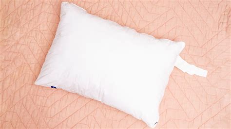 Casper Original Pillow review: A great pick for side sleepers - Reviewed