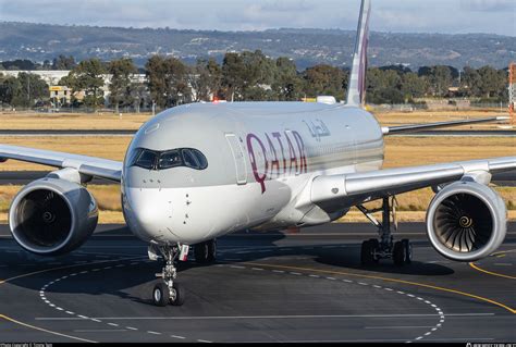 A Amg Qatar Airways Airbus A Photo By Timmy Tam Id