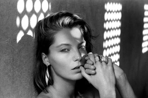 Daria Werbowy Heads To India For Maiyet Spring 2013 Campaign By Cass Bird Fashion Gone Rogue