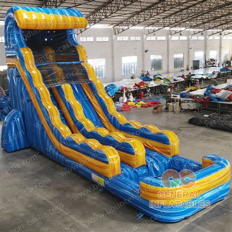 commercial inflatable water  bounce house combos  adultskids