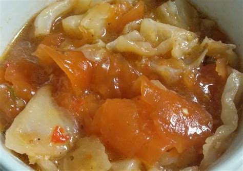 Resep Seblak Sayur Oleh Cucu Nuraeni Cookpad