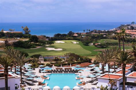 33 Top California Coast Hotels—that Are Actually On The Water