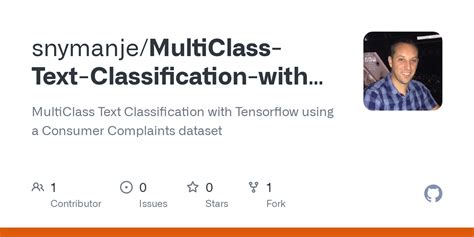 MultiClass Text Classification With Tensorflow MultiClass Text