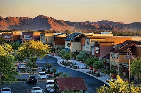 11 Wealthiest Cities In Arizona 2023 Updated