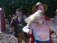 Naked Gina Dick In Trapped