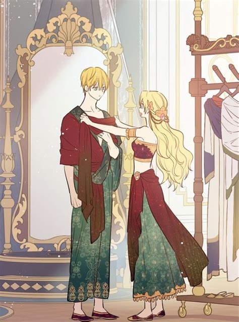 Pin By 구한이 On 일러스트 In 2024 Anime Princess Anime Romantic Anime