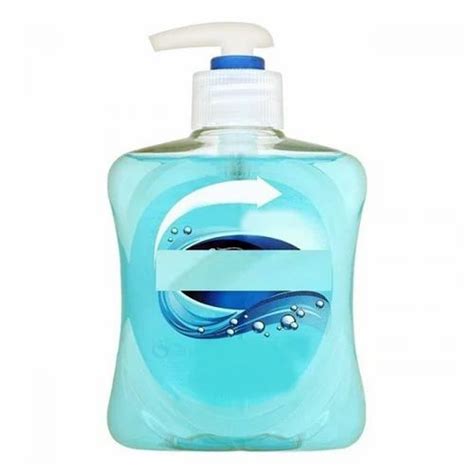 Liquid Soap Hand Wash At Rs Milliliter Liquid Soaps In Aurangabad