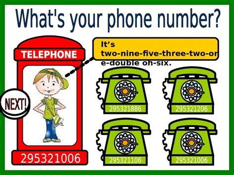 prezentaciia whats  number