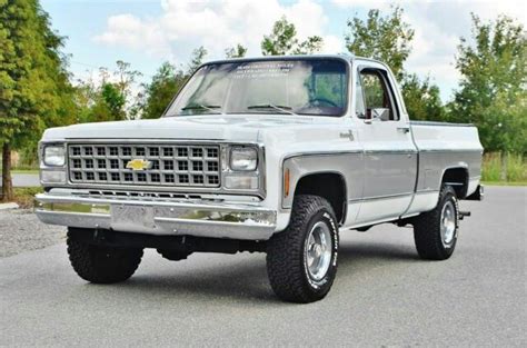 1980s chevy truck colors - Latricia Burgos