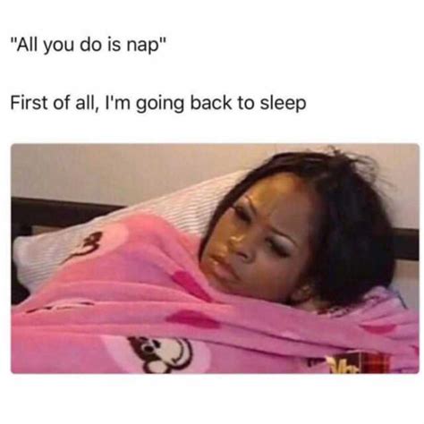 Just 13 Hilarious Memes For Anyone Who Loves Sleep Doyou