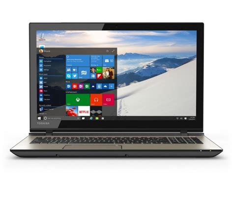 Nuevo Port Til Toshiba Satellite Serie S