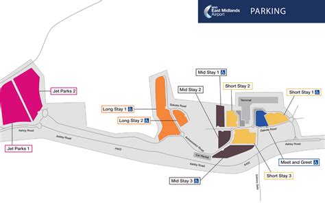 East Midlands Airport Ema Check Your Flight Status Flightradars24