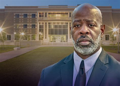 Pvamu S New Dean Of College Of Juvenile Justice To Begin Role This June