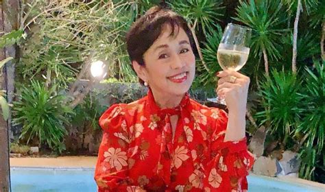 Vilma Santos happy in her upcoming 'role' | The Manila Times