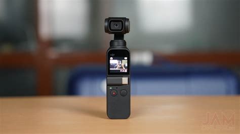 Dji Osmo Pocket Review Jam Online Philippines Tech News Reviews