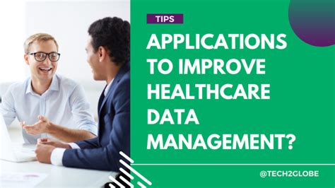 Online Data Entry Services And Applications To Improve Healthcare Data