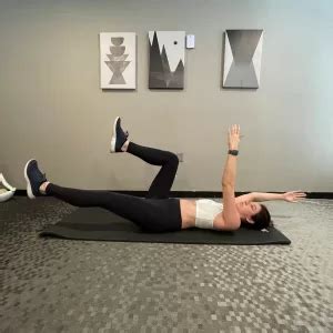 19 Easy Non Weight Bearing Leg Exercises For Full Body Workout - Katie E Good