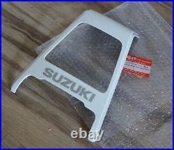 Suzuki New Old Stock