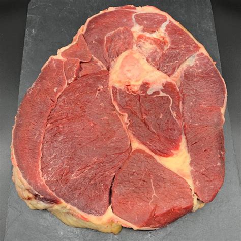 Tom Jerrie Steak XXL Vom Frankenwald Weiderind Online Kaufen Tom