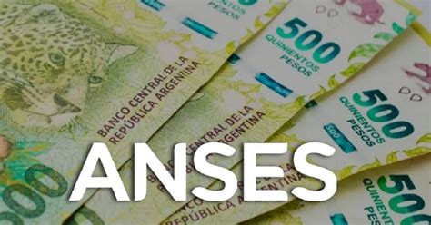 Cr Ditos Anses Para Jubilados Cheque Cu Ntas Cuotas Debes Bae Negocios