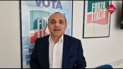 Elezioni Le Liste Di Forza Italia In Puglia Presentate Dal