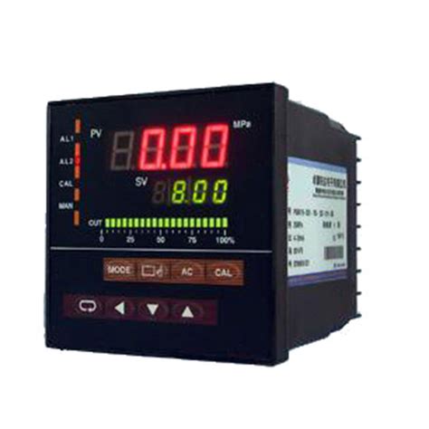 Mpy900 Pid Pressure Controller