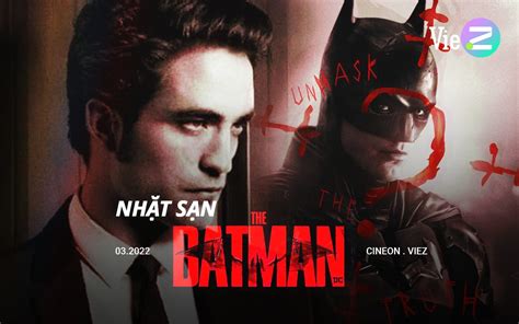 Nhặt Sạn The Batman Người Dơi Tưởng Thông Minh Nhưng Lại Mắc Sai Lầm Khi