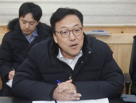 외인 투자자 만난 기재차관 1분기 외환제도 개선원화 접근성 높일 것 파이낸셜뉴스