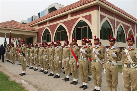 Cadet College Sargodha Schoolvisor