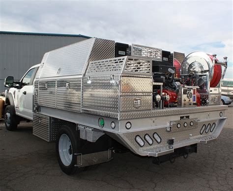 Cascade Fire Equipment