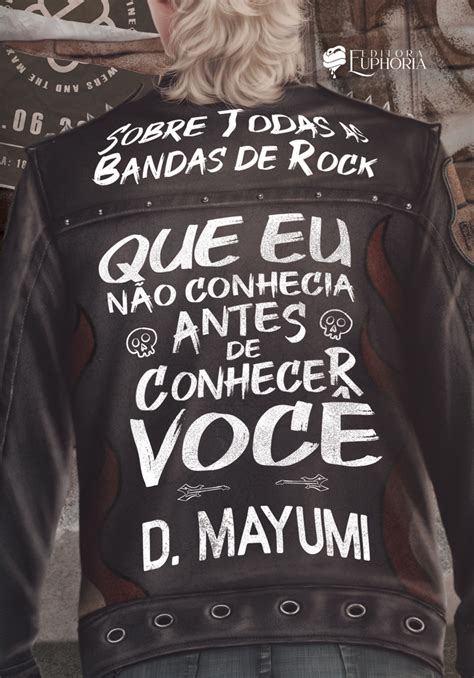 Sobre Todas As Bandas De Rock Que Eu Não Conhecia Antes De Conhecer