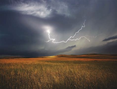 Free photo: Storm, Lightning, Weather, Nature - Free Image on Pixabay