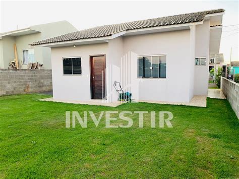 Casa Dormit Rios Bairro Inova O Santa Izabel Do Oeste Pr