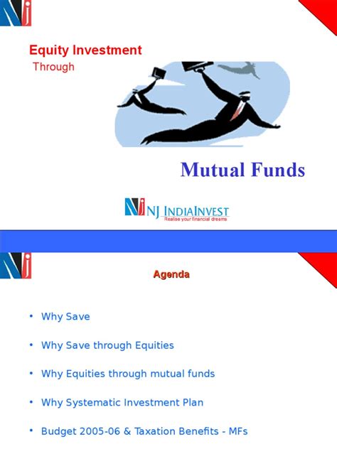 Equity Through Mf Sip Pdf Stock Trader Investing