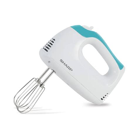 Sharp Hand Mixer EMH55 WH