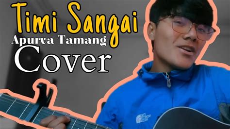 Timi Sangai Apurva Tamang Short Cover Dawa W Hyolmo1455