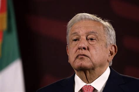 Mexico president apologizes for calling trans lawmaker ‘man dressed as ...