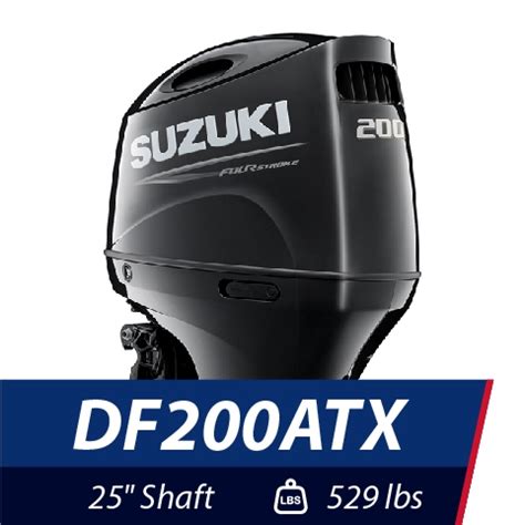 Enjoy The Performance And Reliability Of The Suzuki Hp Outboard