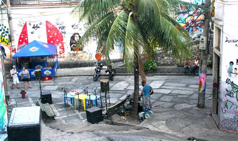 Pedra Do Sal Melhor Roda De Samba Do Rio De Janeiro