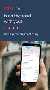 CN One Mobile - Apps on Google Play