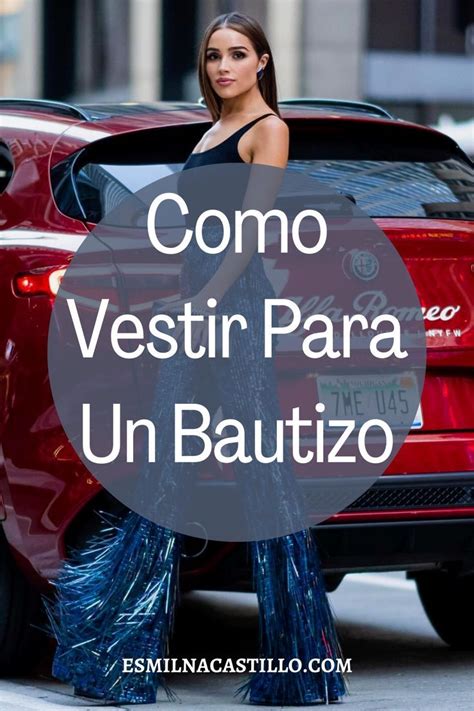 Est S Invitado A Una Fiesta De Bautizo Y No Sabes Si Existe Alg N