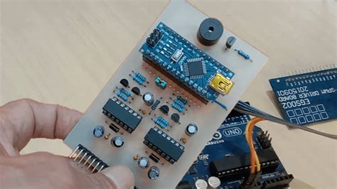 Arduino Nano Sine Wave Inverter Circuit And Free Code