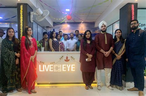 Live Eye Surveillance: Future Events & Latest News on Video Surveillance