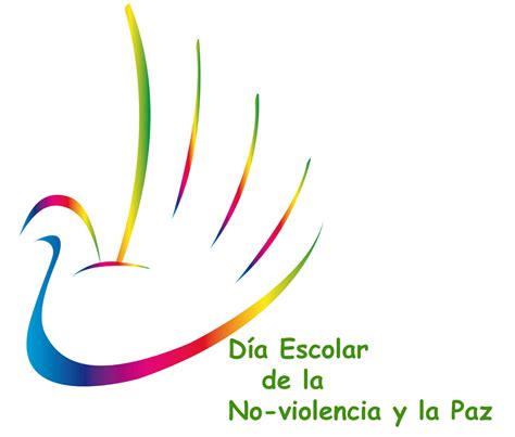 Orientaguadalpin Actividades Para El Día Escolar De La No Violencia Y La Paz