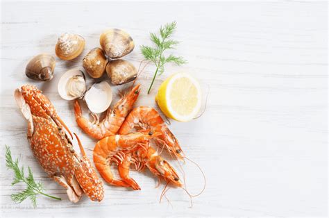 What Are The Benefits Of Buying Your Fish Seafood Online Bradley S