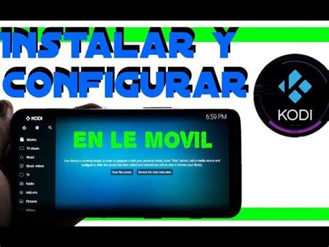 Cómo instalar y configurar Kodi para ver la TV gratis en Android tech10