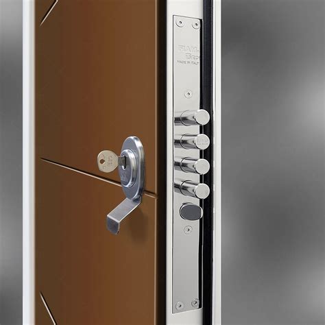 Bespoke Security Door Reinforced Victorian Home Doors With Glass