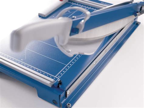 Dahle Premium Series Guillotina Pulgadas De Longitud De